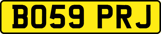 BO59PRJ