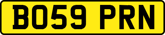 BO59PRN