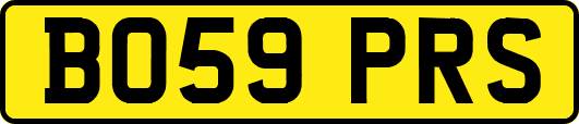 BO59PRS