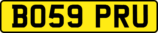 BO59PRU