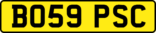 BO59PSC