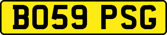 BO59PSG