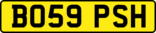 BO59PSH