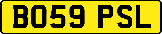 BO59PSL