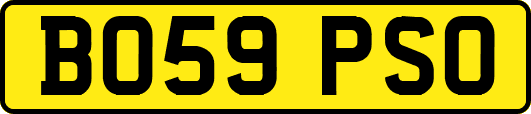 BO59PSO