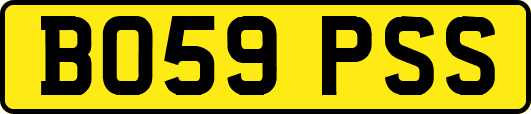 BO59PSS