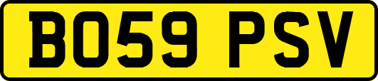 BO59PSV