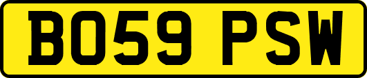 BO59PSW