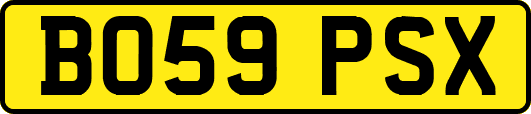 BO59PSX