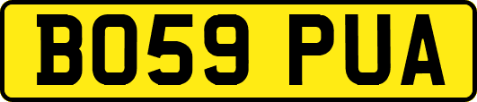 BO59PUA