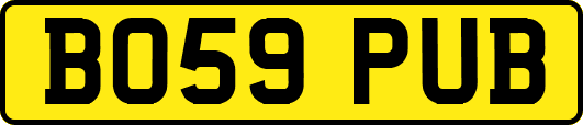 BO59PUB
