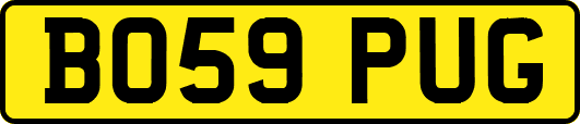 BO59PUG