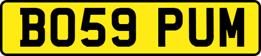 BO59PUM
