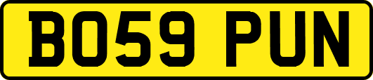 BO59PUN