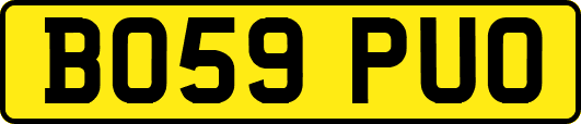 BO59PUO
