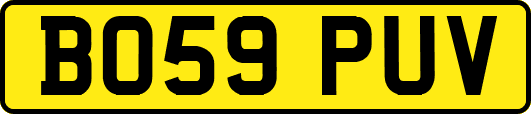 BO59PUV
