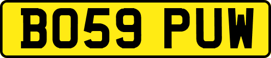 BO59PUW