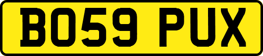 BO59PUX