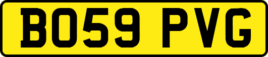 BO59PVG