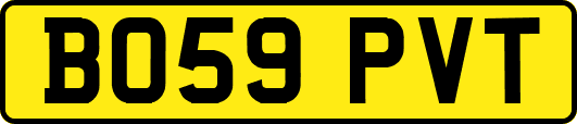 BO59PVT