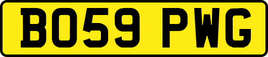 BO59PWG