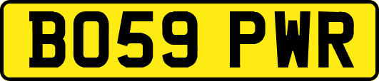 BO59PWR