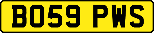 BO59PWS