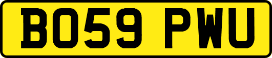 BO59PWU