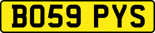 BO59PYS