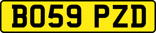 BO59PZD