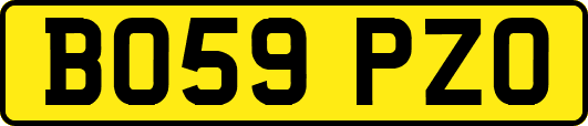 BO59PZO