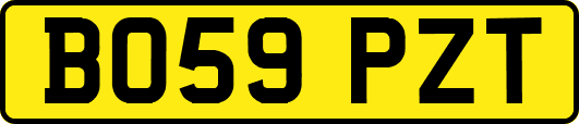 BO59PZT