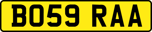 BO59RAA