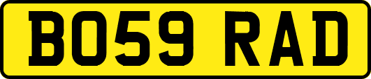 BO59RAD