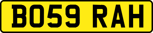 BO59RAH
