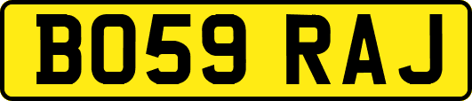 BO59RAJ