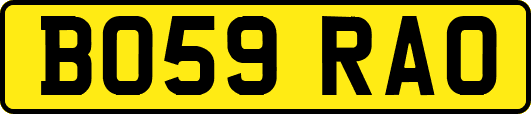 BO59RAO