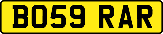 BO59RAR