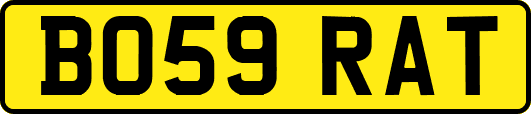 BO59RAT