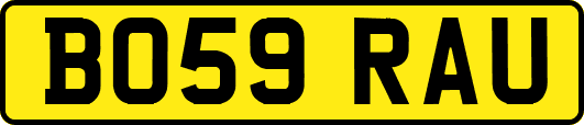 BO59RAU