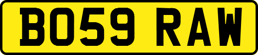 BO59RAW