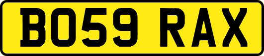 BO59RAX