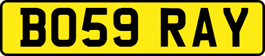 BO59RAY