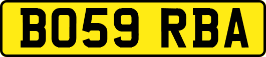BO59RBA