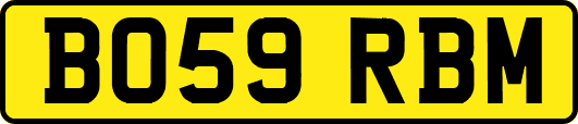 BO59RBM