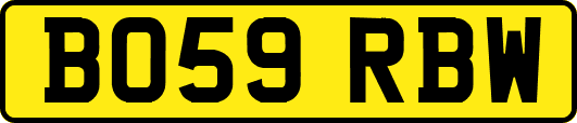 BO59RBW