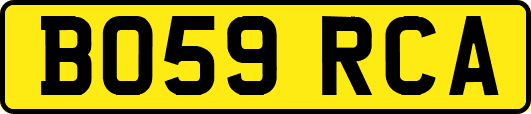 BO59RCA