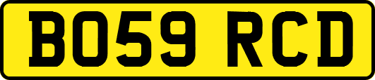 BO59RCD