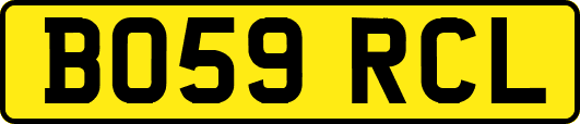 BO59RCL