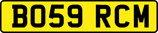 BO59RCM
